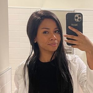 Meet your Posher, Mary